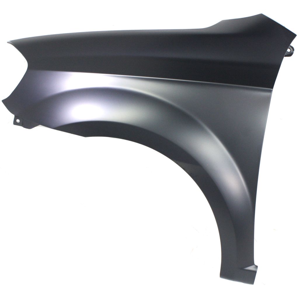 CHEVROLET AVEO SEDAN FENDER LEFT (Driver Side) (W/O SIDE MARKER) OEM#95198267 2009-2011 PL#GM1240355