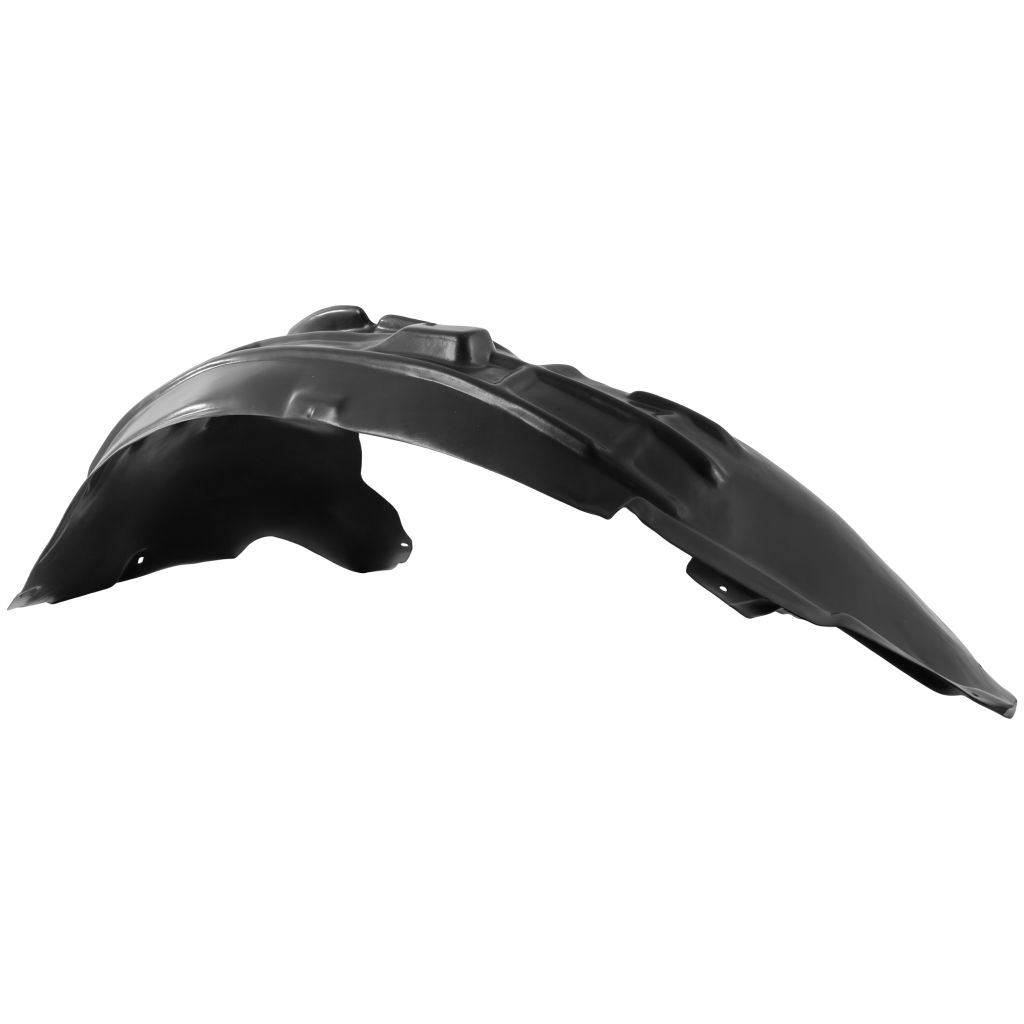 AUDI Q5 / SQ5 FENDER LINER RIGHT (Passenger Side) (W/ S-LINE PKG) OEM#8R0821172H 2009-2012 PL#AU1249112