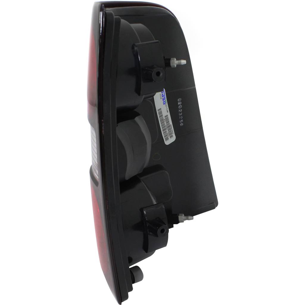 FORD TRUCKS & VANS EXPLORER TAIL LAMP ASSY LEFT (Driver Side) OEM#6L2Z13405CA 2006-2010 PL#FO2818140