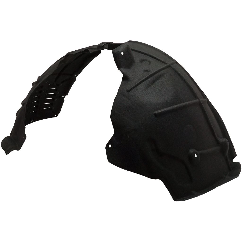 AUDI Q5 / SQ5 FENDER LINER RIGHT (Passenger Side) (SQ5)(UPPER SECTION) OEM#80A821172D 2018-2020 PL#AU1249148
