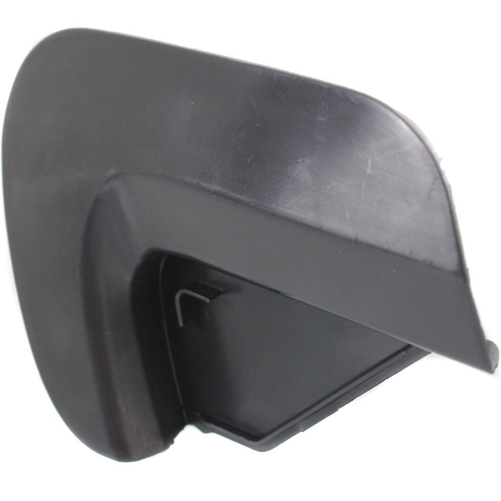 TOYOTA YARIS HATCHBACK(5DOORS) FRONT BUMPER TOW HOOK COVER UPPER (CE/L/LE)(FRANCE) OEM#521270D917 2014 PL#TO1028101