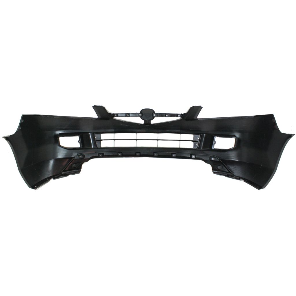 ACURA MDX FRONT BUMPER COVER PRIMED OEM#04711S3VA80ZZ 2004-2006 PL#AC1000150