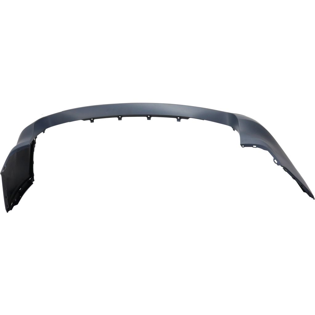 BMW BMW X5 HYBRID REAR BUMPER COVER PRIMED (W/ SENSOR)(STANDARD)(WO/M SPORT) OEM#51127378571 2016-2018 PL#BM1100277