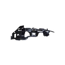 VOLKSWAGEN GOLF R FRONT BUMPER COVER BRACKET RIGHT (Passenger Side) (GUIDE) OEM#5G0807050A 2015-2017 PL#VW1033101