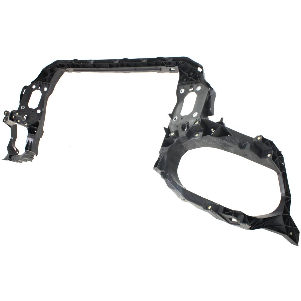 CHRYSLER TOWN & COUNTRY RADIATOR SUPPORT WO/UPPER TIE BAR OEM#68023326AE 2008-2016 PL#CH1225215