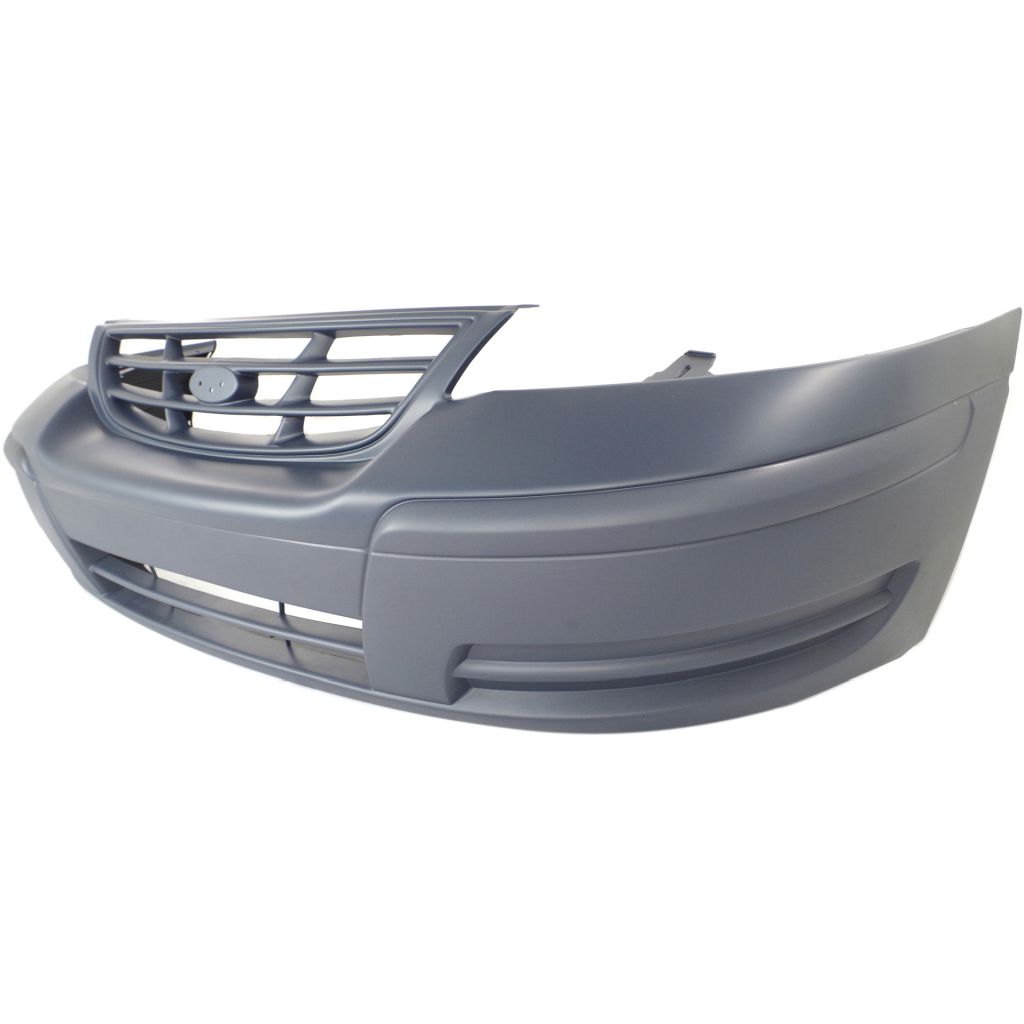FORD TRUCKS & VANS WINDSTAR FRONT BUMPER COVER PRM/LWR TXT-D.GRAY (BASE/GL/LX) OEM#YF2Z17D957LB 1999-2000 PL#FO1000441