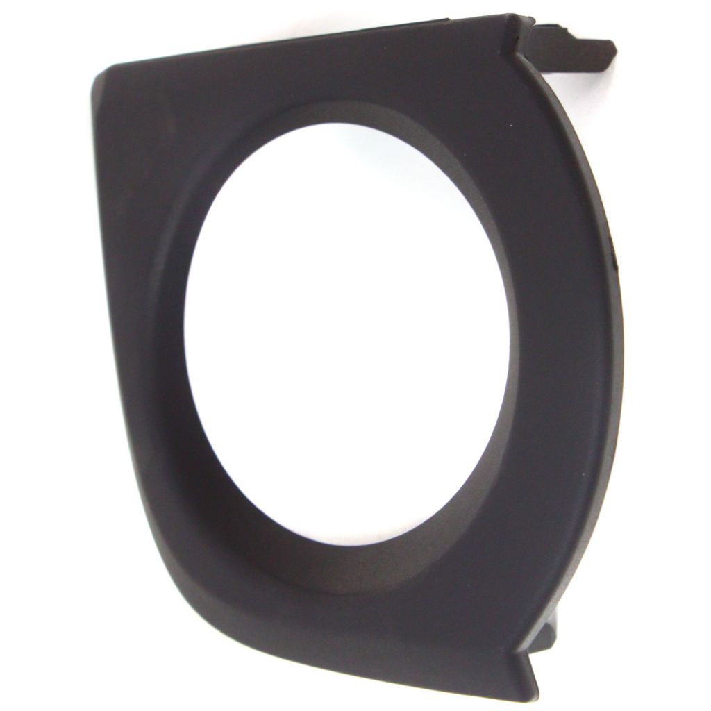 TOYOTA 4RUNNER FOG LAMP BEZEL BLACK LEFT (Driver Side) OEM#5212835070 2010-2013 PL#TO1038138