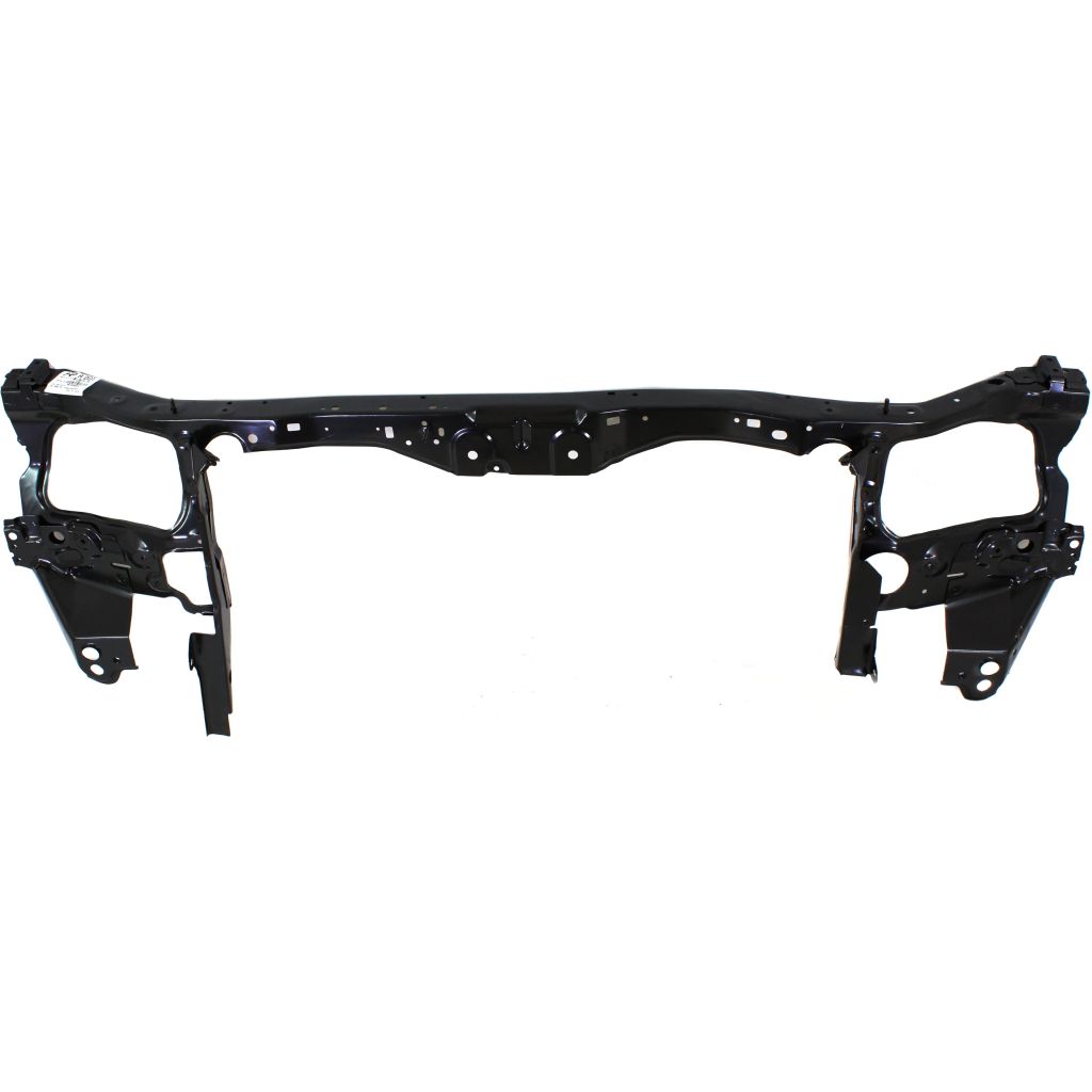 MAZDA TRIBUTE HYBRID RADIATOR SUPPORT ASSEMBLY UPPER OEM#ZZDL53100 2008-2011 PL#MA1225137
