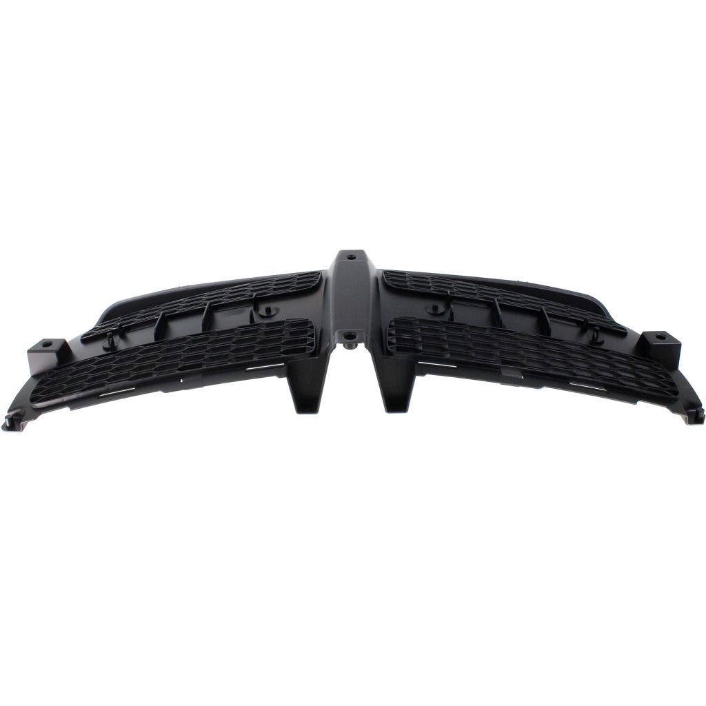 DODGE CHARGER ##GRILLE INNER (INSERT)(EXC ) OEM#68092613AA 2011-2014 PL#CH1200339