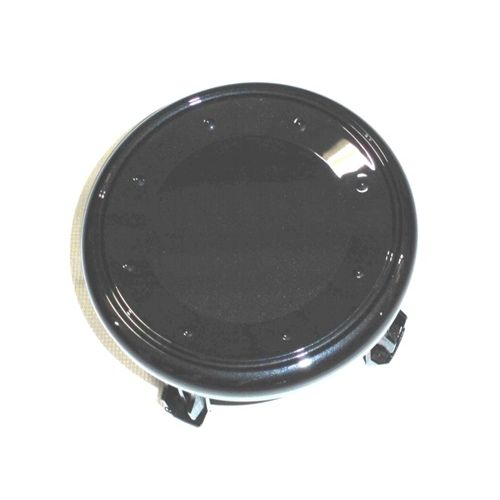 SUZUKI AERIO FOG LAMP COVER BLACK R=L OEM#7171554G50ZJ3 2002-2005 PL#SZ1038103