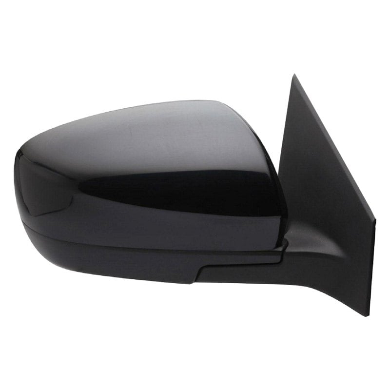 MAZDA CX-9 DOOR MIRROR RIGHT (Passenger Side) PWR/HTD (WO/SIGNAL)(W/BSD 12V)(WO/AUTO TILT)(PTM) OEM#TK216912ZA-PFM 2013 PL#MA1321220