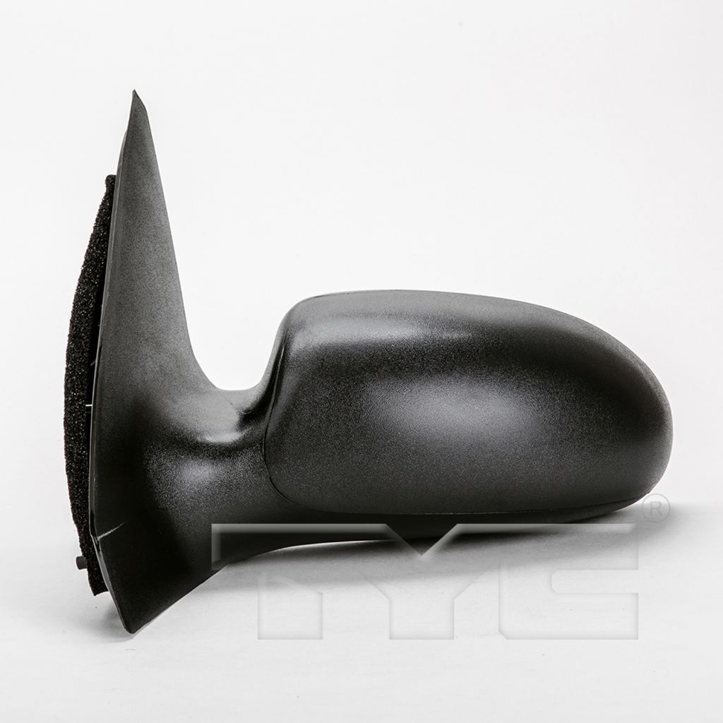 FORD FOCUS DOOR MIRROR LEFT (Driver Side) PWR/HTD (NON-FOLD)(Exc SVT) OEM#6S4Z17683CA 2003-2007 PL#FO1320228