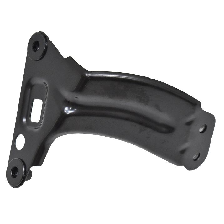 VOLKSWAGEN GOLF SPORTWAGON FENDER BRACKET LEFT (Driver Side) (PLASTIC) OEM#5G0821135C 2018-2021 PL#VW1244110