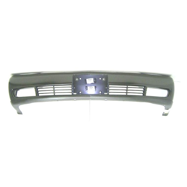 CADILLAC DEVILLE FRONT BUMPER COVER PRIMED (W/ FOG) OEM#19151274 2000-2005 PL#GM1000611