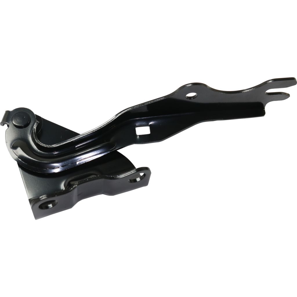 MAZDA MAZDA2 HOOD HINGE LEFT (Driver Side) OEM#D65152420B 2011-2014 PL#MA1236136