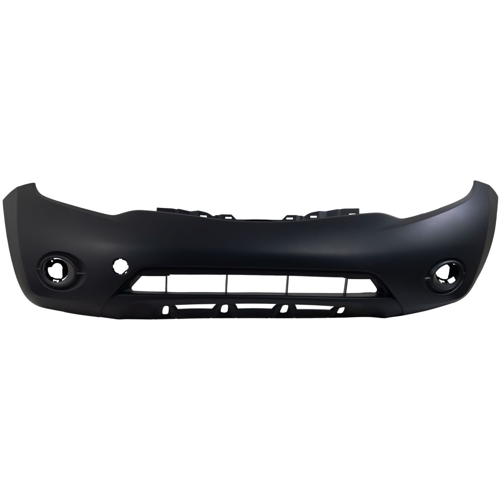 NISSAN(DATSUN) MURANO FRONT BUMPER COVER PRIMED OEM#FBM221AA0J 2009-2010 PL#NI1000257
