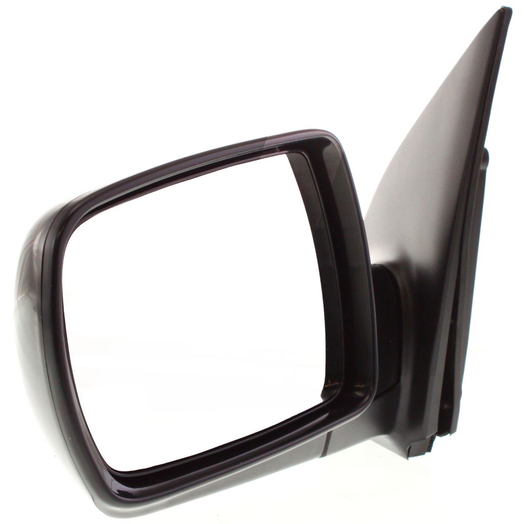 HYUNDAI ENTOURAGE DOOR MIRROR LEFT (Driver Side) POWER/ NOT HEATED OEM#876104J111 2007-2008 PL#KI1320126