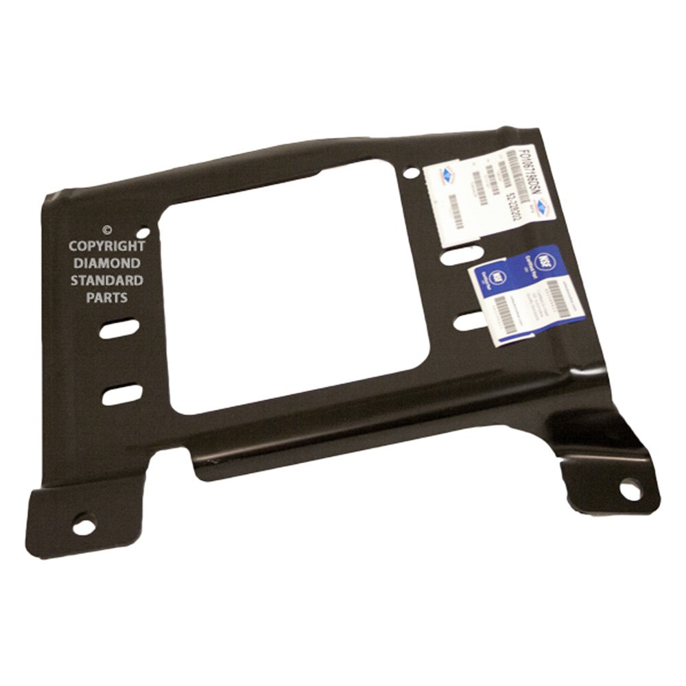 FORD TRUCKS & VANS FORD/PU (F250/350/450) Super Duty FRONT BUMPER BAR BRACKET INNER RIGHT (Passenger Side) OEM#HC3Z17B984A 2017-2019 PL#FO1067196
