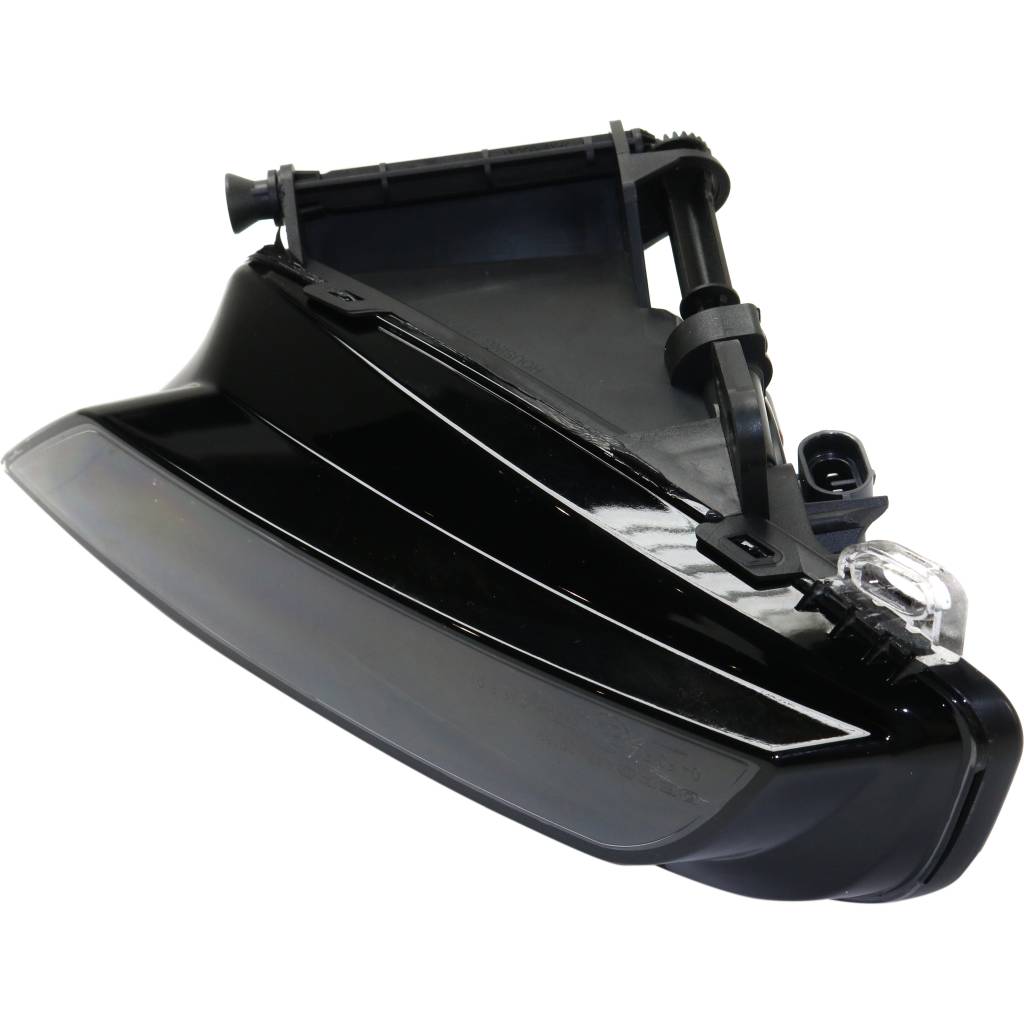 AUDI A3 E-TRON FOG LAMP ASSEMBLY RIGHT (Passenger Side) OEM#8V0941700B 2016 PL#AU2593120