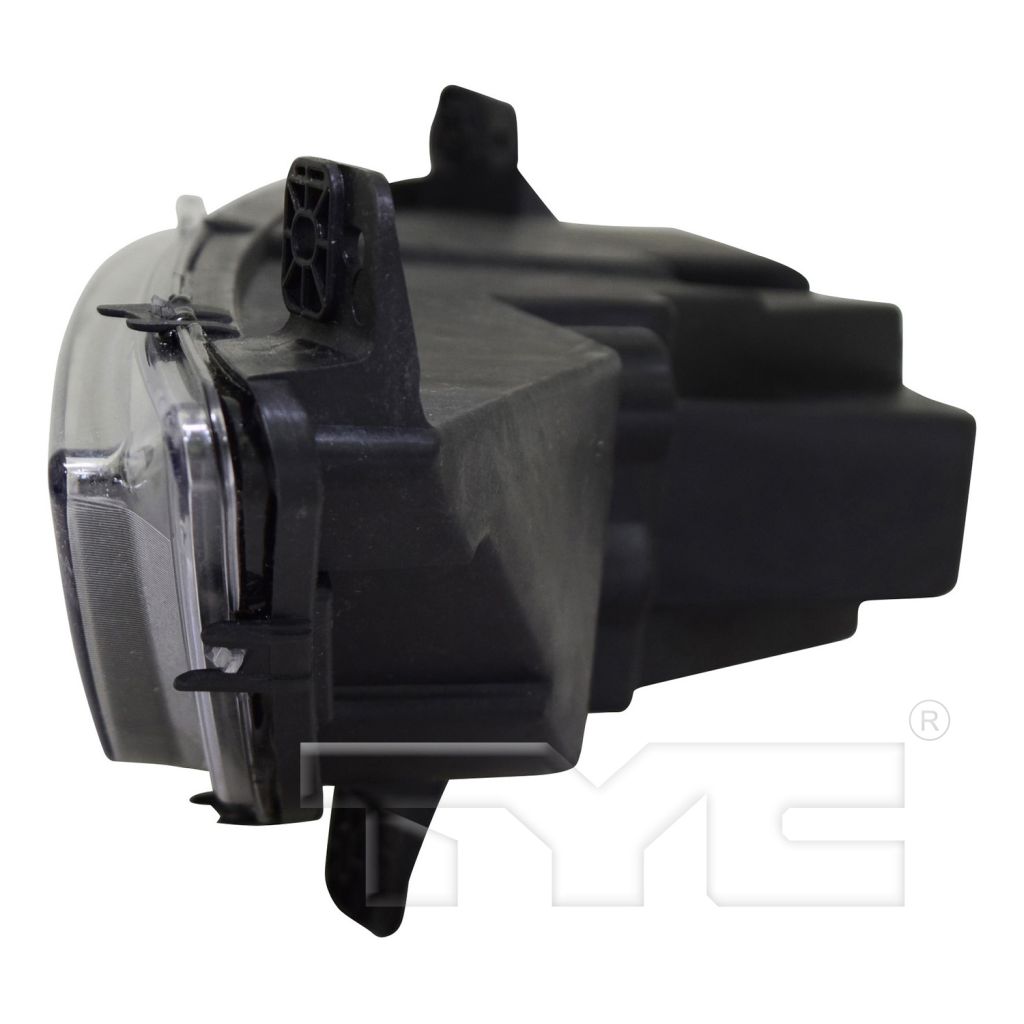 CHRYSLER 300 FOG LAMP ASSEMBLY RIGHT (Passenger Side) (DUAL LED) **CAPA** OEM#68294008AA 2015-2023 PL#CH2593154C