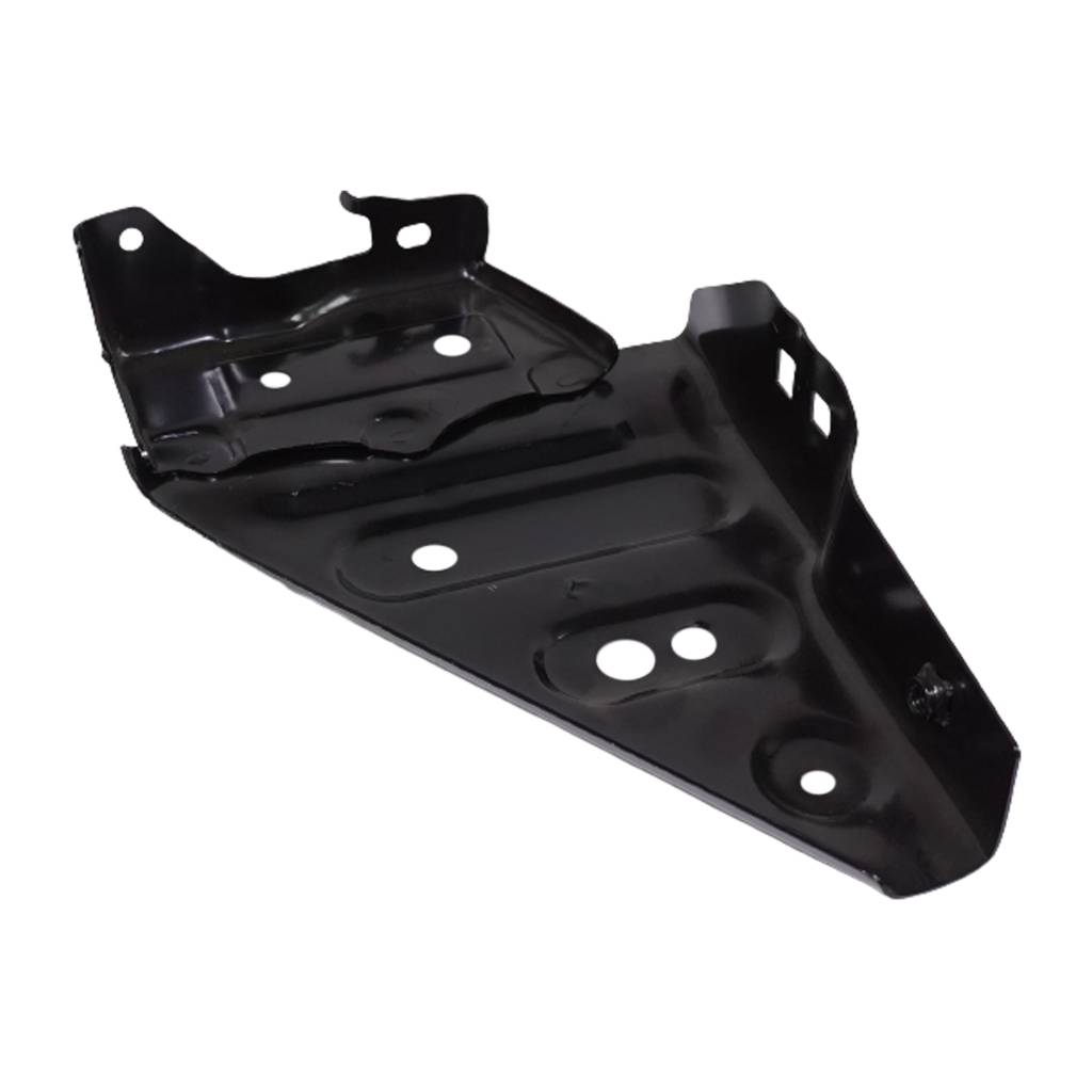 TOYOTA 4RUNNER FRONT BUMPER SIDE BRACKET RIGHT (Passenger Side) (STEEL) OEM#5210235090 2010-2013 PL#TO1033110