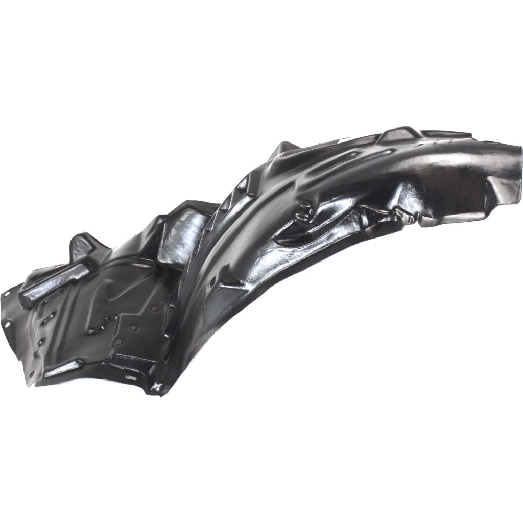 INFINITI M45 FENDER LINER LEFT (Driver Side) (FRONT SECTION) OEM#63841CR900 2003-2004 PL#IN1248108