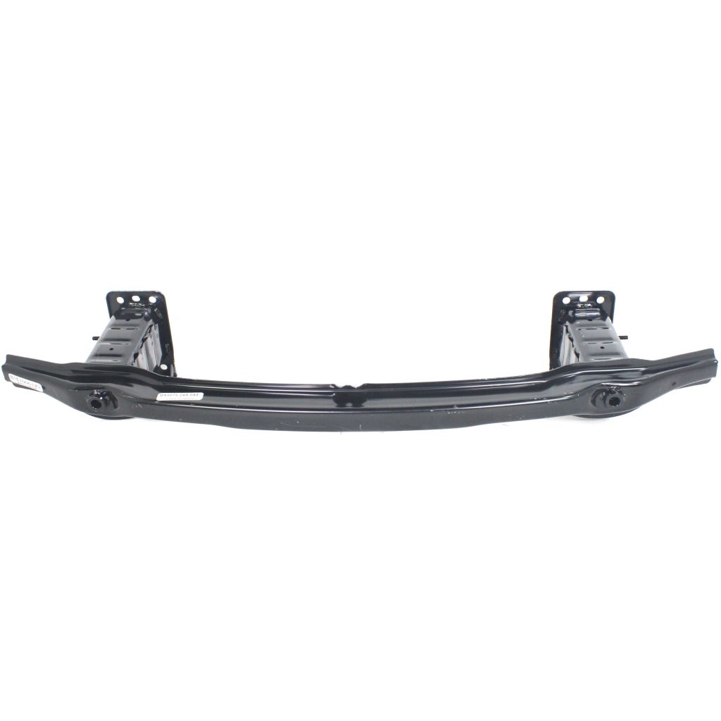 BMW BMW X5 FRONT BUMPER REINF (EXC M MDL) OEM#51117165458 2007-2010 PL#BM1006126