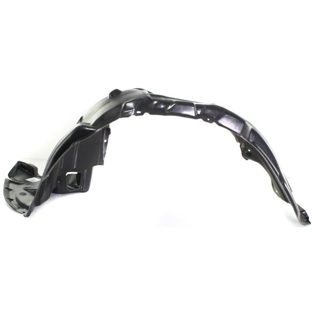 LEXUS IS F FENDER LINER LEFT (Driver Side) OEM#5380653030 2008-2014 PL#LX1248108