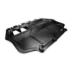 VOLKSWAGEN PASSAT FRONT SPLASH SHIELD (ENG UNDER CVR)(1.8/2.5/3.6L)**CAPA** OEM#561825237D 2012-2019 PL#VW1228121C