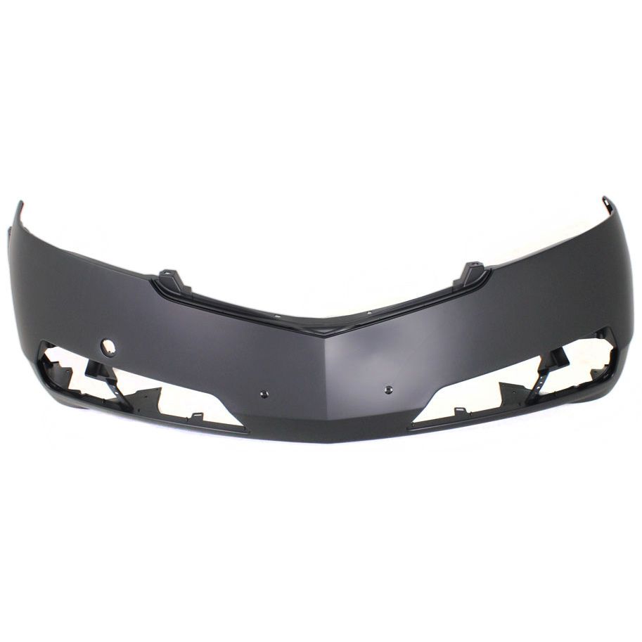 ACURA TL FRONT BUMPER COVER PRIMED OEM#04711TK4A90ZZ 2009-2011 PL#AC1000163