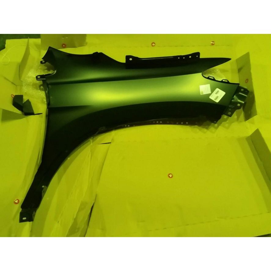 HONDA RIDGELINE FENDER RIGHT (Passenger Side) OEM#60211TG7A90ZZ 2017-2020 PL#HO1241191