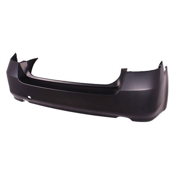 SUBARU LEGACY REAR BUMPER COVER PRIMED OEM#57704AJ06A 2010-2014 PL#SU1100165