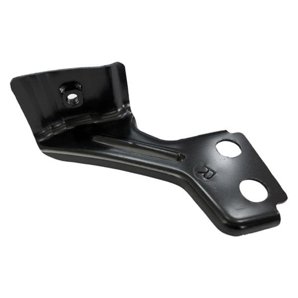 VOLKSWAGEN JETTA SEDAN (EXC GLI) FENDER BRACKET RIGHT (Passenger Side) FRONT OEM#17A809472 2019-2023 PL#VW1245114