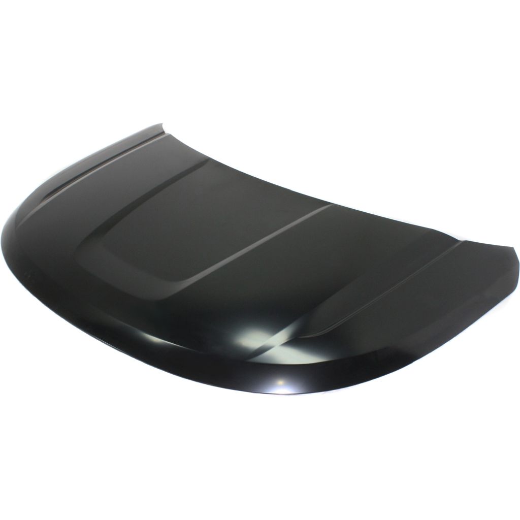 FORD TRUCKS & VANS EXPLORER POLICE UTILITY HOOD (ALUM) OEM#BB5Z16612A 2013-2015 PL#FO1230302