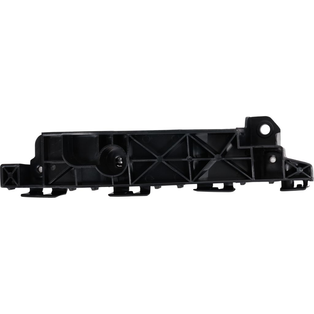 HYUNDAI TUCSON FRONT BUMPER COVER SIDE BRACKET LEFT (Driver Side) OEM#865132S000 2010-2015 PL#HY1042104
