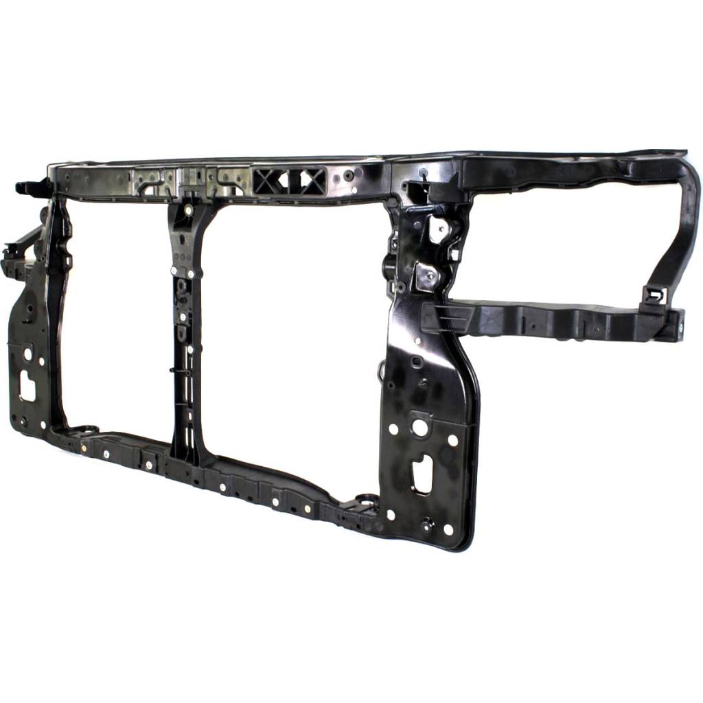 KIA SPORTAGE RADIATOR SUPPORT OEM#641011F000 2005-2010 PL#KI1225147