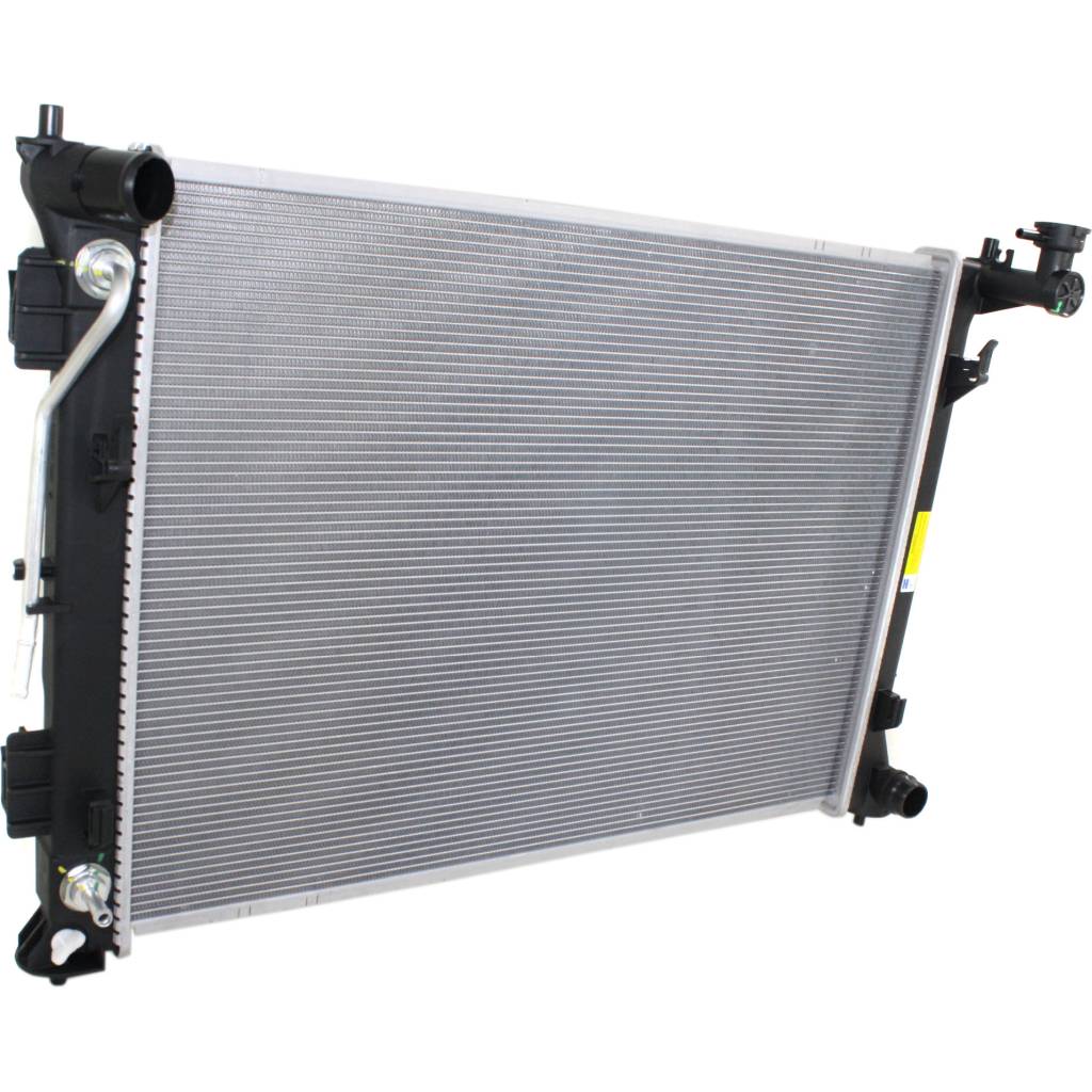 KIA OPTIMA RADIATOR 2.4L OEM#25310C1150 2016-2020 PL#KI3010163