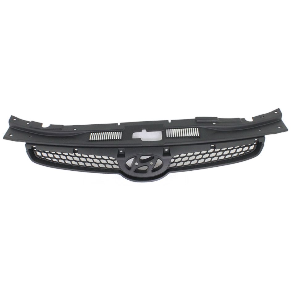 HYUNDAI ELANTRA WAGON (TOURING) GRILLE OEM#863512L000 2009-2012 PL#HY1200153