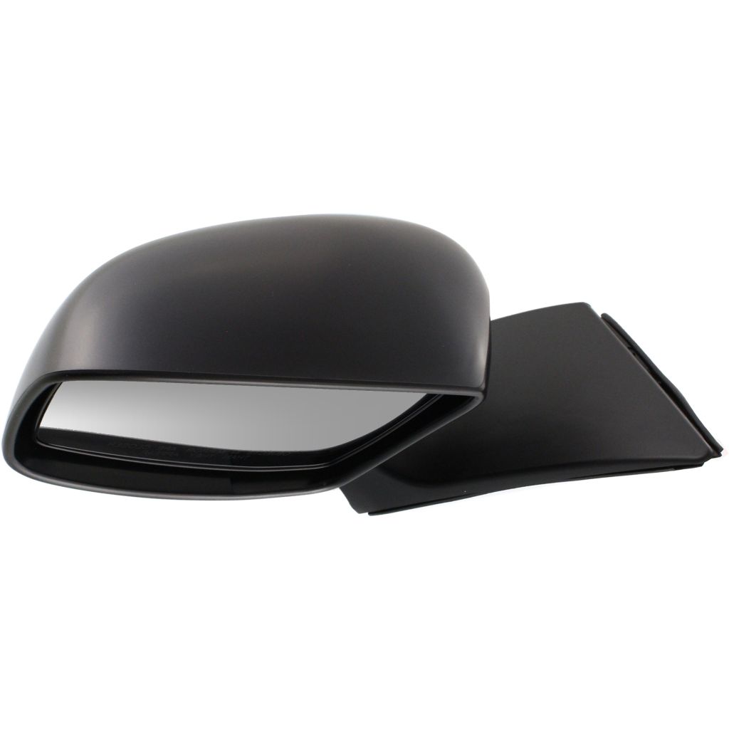 HONDA ODYSSEY DOOR MIRROR LEFT (Driver Side) POWER/HEATED (PRM) OEM#76250SHJA43ZD 2005-2010 PL#HO1320155