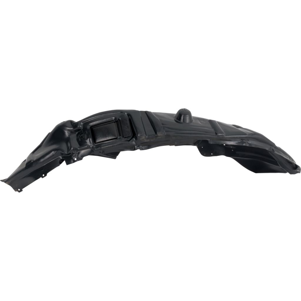DODGE TRUCKS & VANS DODGE/PU (R1500) FENDER LINER LEFT (Driver Side) (EXC REBEL) OEM#68110687AE 2013-2022 PL#CH1248188