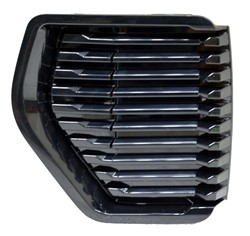 GM TRUCKS & VANS SIERRA/PU 1500 (22 OLD STYLE) FOG LAMP COVER LEFT (Driver Side) (WO/FOG)(BASE/SLE) **CAPA** OEM#84220372 2019-2022 PL#GM1038241C
