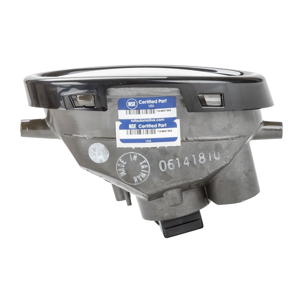 HONDA INSIGHT FOG LAMP RIGHT (Passenger Side) (DEALER INSTALLED) OEM#08V31S5D1M101 2010-2014 PL#AC2593106