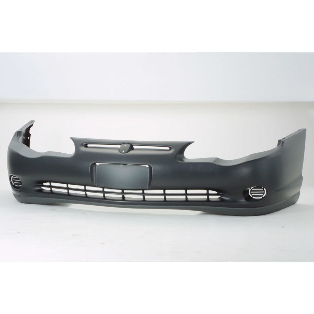 CHEVROLET MONTE CARLO FRONT BUMPER COVER PRIMED OEM#12335836 2000-2005 PL#GM1000587