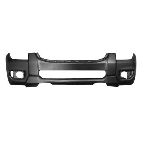 FORD TRUCKS & VANS RANGER FRONT BUMPER COVER PRIMED (WO/SENSOR)(XL) OEM#N1WZ17D957AEPTM 2024-2025 PL#FO1000776