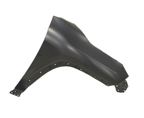 TOYOTA RAV4 HYBRID FENDER RIGHT (Passenger Side) (STEEL) OEM#538110R130-PFM 2019-2025 PL#TO1241275