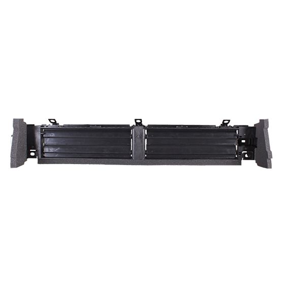 SUBARU LEGACY RADIATOR ACTIVE GRILLE AIR SHUTTER (2.5L) **CAPA** OEM#52811AN00A 2020-2025 PL#SU1206104C