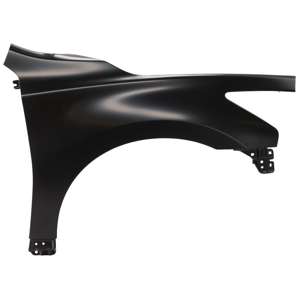 NISSAN(DATSUN) ALTIMA SEDAN FENDER RIGHT (Passenger Side) OEM#631003TA0A 2013-2015 PL#NI1241205