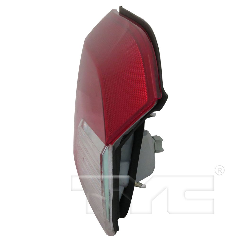 GM TRUCKS & VANS TERRAIN /TERRAIN DENALI (GMC) TAIL LAMP ASSEMBLY LEFT (Driver Side) (EXC DENALI) OEM#20845443 2010-2017 PL#GM2802105
