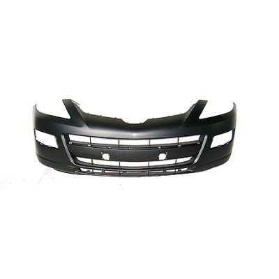 MAZDA CX-9 FRONT BUMPER COVER PRIMED OEM#TD1150031HBB 2007-2009 PL#MA1000217
