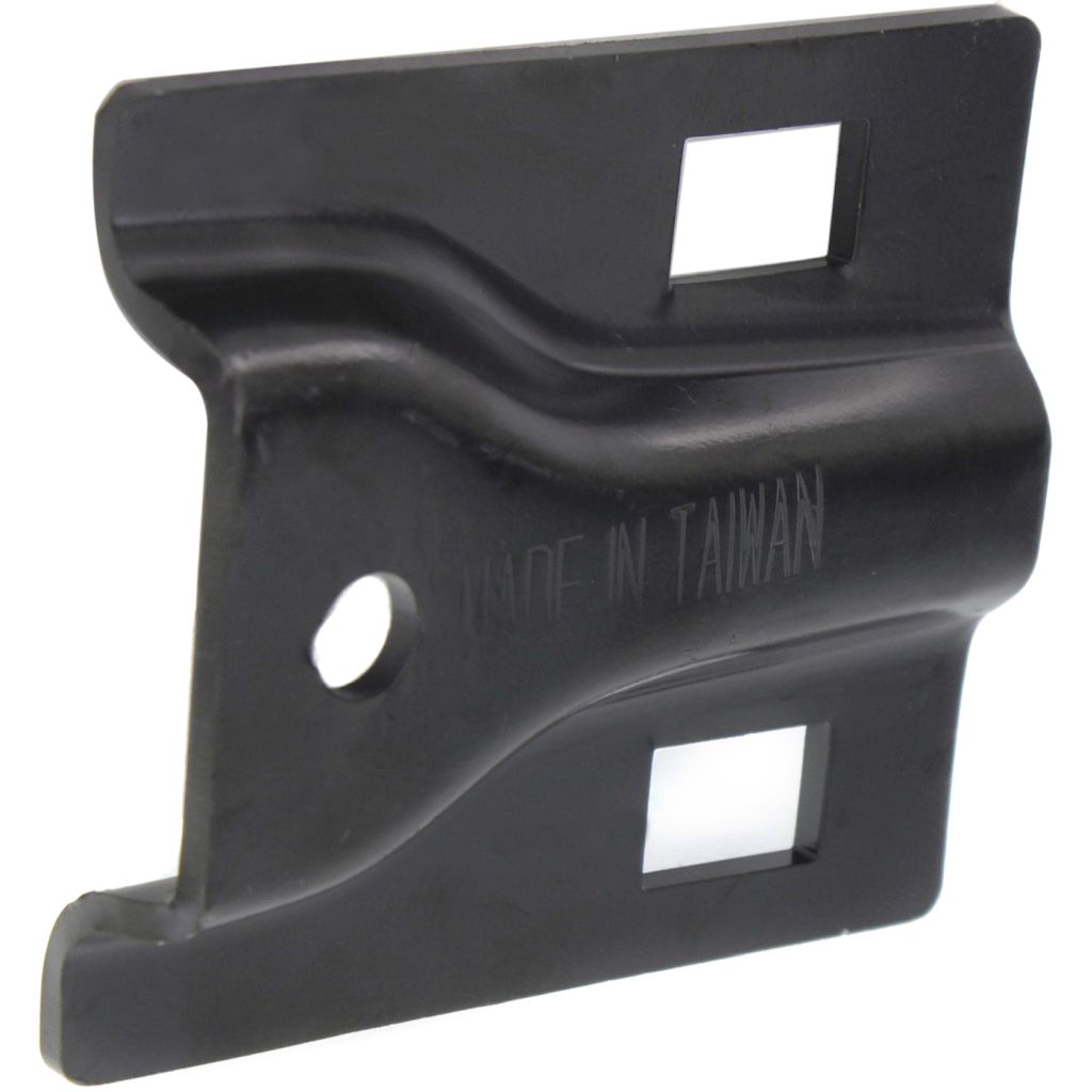 GM TRUCKS & VANS CANYON (GMC) FRONT BUMPER LOWER COVER SUPPORT BRACKET RIGHT (Passenger Side) OEM#23432302 2015-2020 PL#GM1033117